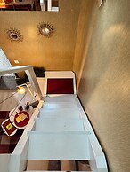 Studios with Mezzanine Rua da Moeda