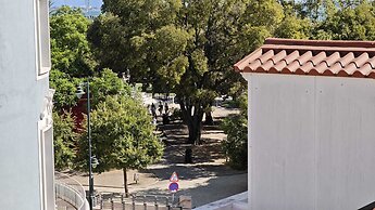 Studios with Mezzanine Rua da Moeda