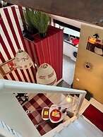 Studios with Mezzanine Rua da Moeda