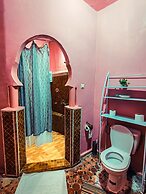 Ryad Zahrat Fes