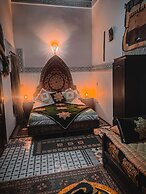 Ryad Zahrat Fes