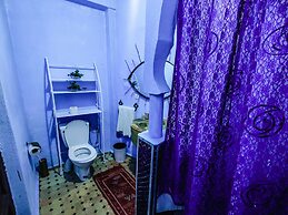 Ryad Zahrat Fes