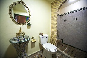 Ryad Zahrat Fes