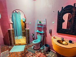 Ryad Zahrat Fes
