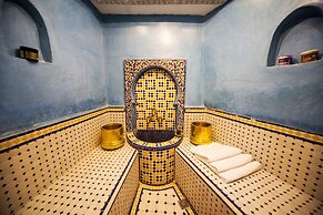Ryad Zahrat Fes
