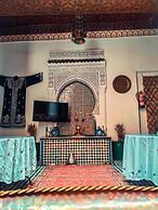 Ryad Zahrat Fes