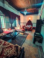 Ryad Zahrat Fes