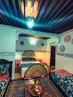 Ryad Zahrat Fes
