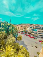 Ryad Zahrat Fes