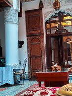 Ryad Zahrat Fes