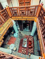 Ryad Zahrat Fes