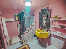 Ryad Zahrat Fes