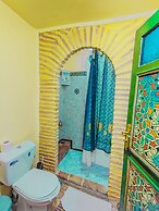 Ryad Zahrat Fes