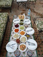 Ryad Zahrat Fes
