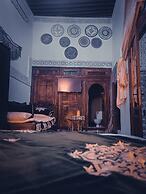 Ryad Zahrat Fes