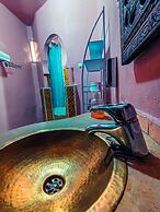 Ryad Zahrat Fes