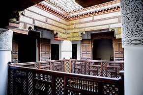 Ryad Zahrat Fes