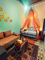 Ryad Zahrat Fes