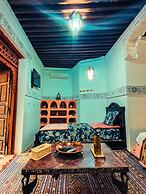Ryad Zahrat Fes