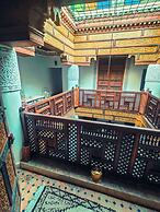 Ryad Zahrat Fes