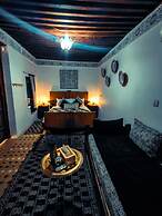 Ryad Zahrat Fes