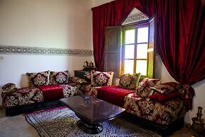 Ryad Zahrat Fes