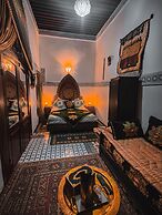 Ryad Zahrat Fes