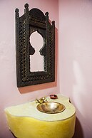 Ryad Zahrat Fes