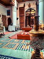 Ryad Zahrat Fes