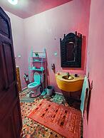 Ryad Zahrat Fes