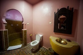 Ryad Zahrat Fes