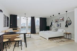 ShortStayPoland Pereca - B68