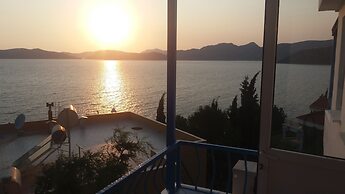 Saranda Beach Pansiyon