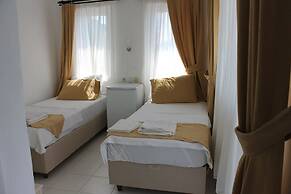 Saranda Beach Pansiyon