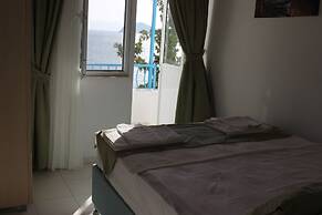 Saranda Beach Pansiyon