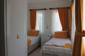 Saranda Beach Pansiyon