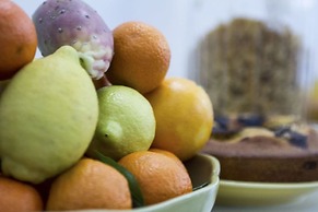 Il B&B della Mamma