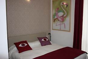 Il B&B della Mamma