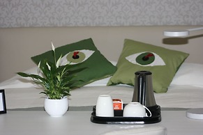 Il B&B della Mamma