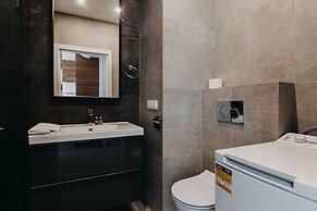ShortStayPoland Kolejowa - B10