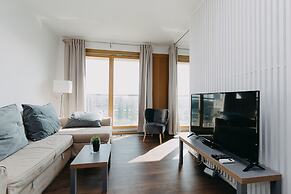 ShortStayPoland Kolejowa - B10