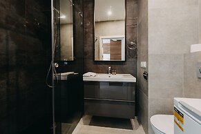 ShortStayPoland Kolejowa - B10