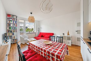 Apartamenty Sun & Snow Gdynia Centrum