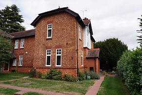 Catherines House