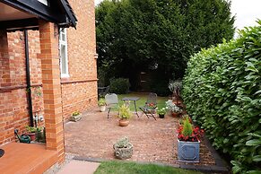 Catherines House
