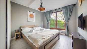 Apartamenty Sun & Snow Nowe Orłowo
