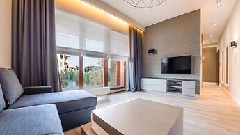 Apartamenty Sun & Snow Nowe Orłowo