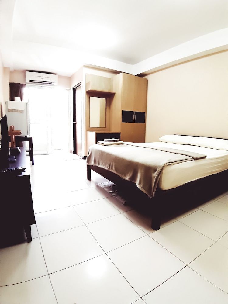Prapai Place Don Muang