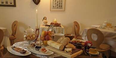 Locanda Alpina