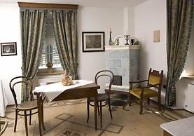 Locanda Alpina